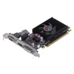 BIOSTAR GeForce GT 610 2GB Graphics Card - Image 2