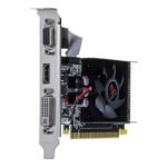 BIOSTAR GeForce GT 610 2GB Graphics Card - Image 3