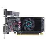BIOSTAR GeForce GT 610 2GB Graphics Card