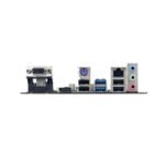 BIOSTAR H610MH D5 motherboard - Image 2