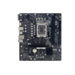 BIOSTAR H610MH D5 motherboard - Image 3