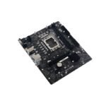 BIOSTAR H610MH D5 motherboard - Image 4