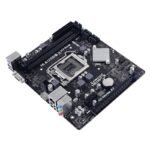 BIOSTAR H61MHV3 motherboard - Image 3
