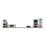 BIOSTAR H61MHV3 motherboard - Image 8