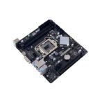BIOSTAR H81MHV3 3.0 motherboard - Image 2