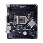 BIOSTAR H81MHV3 3.0 motherboard