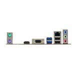 BIOSTAR H81MHV3 3.0 motherboard - Image 3