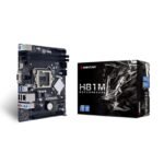 BIOSTAR H81MHV3 3.0 motherboard - Image 4