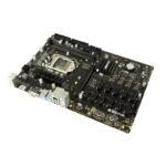 BIOSTAR TB360-BTC PRO 2.0 motherboard - Image 6