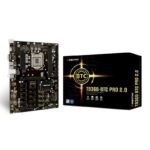 BIOSTAR TB360-BTC PRO 2.0 motherboard - Image 7