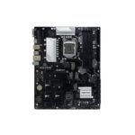 BIOSTAR TZ590-BTC DUO motherboard - Image 2