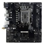 BIOSTAR Z690MX2-E D4 motherboard