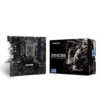 BIOSTAR Z690MX2-E D4 motherboard - Image 4