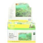 BIRD PROTECTION NET 4X5M KINZO - Image 4