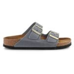 Birkenstock Arizona BS 1029253 Basalt Gray - Image 6