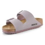 Birkenstock Arizona BS 1031427 Faded Purple - Image 3