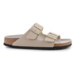 Birkenstock Arizona BS 1031438 Triples Sandcastle/Oyster - Image 2