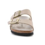 Birkenstock Arizona BS 1031438 Triples Sandcastle/Oyster - Image 4