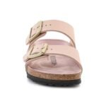 Birkenstock Arizona BS 1031525 Triples New Beige/Pink Clay - Image 2