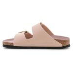 Birkenstock Arizona BS 1031525 Triples New Beige/Pink Clay - Image 4
