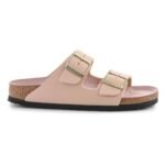 Birkenstock Arizona BS 1031525 Triples New Beige/Pink Clay - Image 6