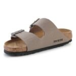 Birkenstock Arizona BS 1032070 Gray Taupe - Image 3