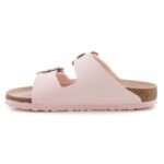 Birkenstock Arizona Flower Buckle Kids 1031703 Light Rose Tonal - Image 4