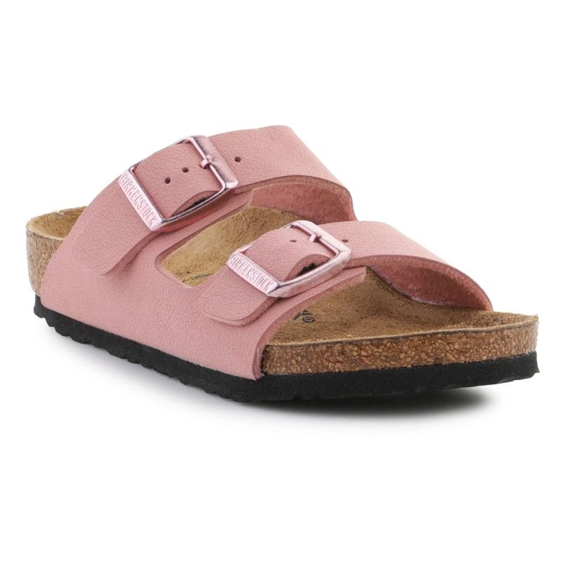 lupin-wear-ca-birkenstock-arizona-kids-bs-1026423-pink-clay-2098760 Birkenstock Arizona Kids BS 1026423 Pink Clay - Image 1