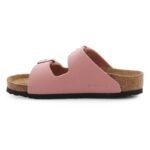 Birkenstock Arizona Kids BS 1026423 Pink Clay - Image 4