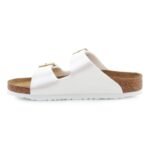 Birkenstock Arizona Kids BS 1029456 Electric Metallic Pearl - Image 4