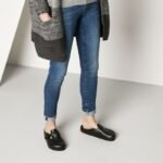 Birkenstock Boston Eva M 1002314 flip-flops - Image 3