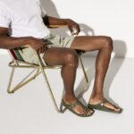 Birkenstock Gizeh Eva unisex flip-flops 1019143 - Image 3