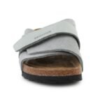 Birkenstock KYOTO 1031730 Pure Sage - Image 2