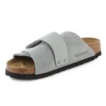 Birkenstock KYOTO 1031730 Pure Sage - Image 3