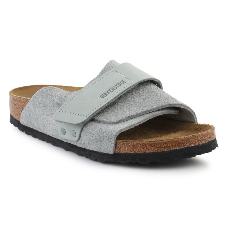 lupin-wear-ca-birkenstock-kyoto-1031730-pure-sage-2099657 Birkenstock KYOTO 1031730 Pure Sage - Image 1