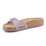 Birkenstock Madrid BS 1031464 Faded Purple - Image 3