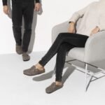 Birkenstock Mens BOSTON BS 0160581 COCOA Clogs (Standard Width) - Image 5
