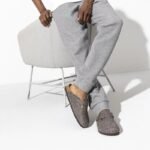 Birkenstock Mens BOSTON BS 0160581 COCOA Clogs (Standard Width) - Image 6