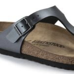 Birkenstock unisex flip-flops Gizeh BS 1021428 - Image 2