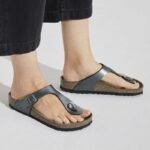 Birkenstock unisex flip-flops Gizeh BS 1021428 - Image 3