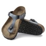 Birkenstock unisex flip-flops Gizeh BS 1021428 - Image 7