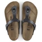 Birkenstock unisex flip-flops Gizeh BS 1021428 - Image 8