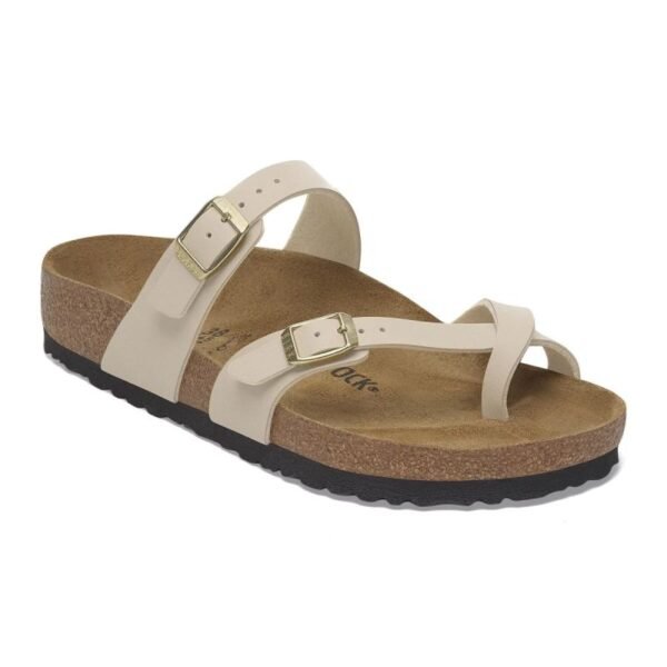 Birkenstock womens MAYARI 1029726 DANDCASTLE sandals (narrow width)