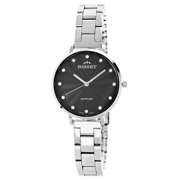 Bisset BSBF30-2 Womens Watch