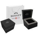 Bisset BSBF30-2 Womens Watch - Image 7