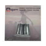BJÖRN TREKKING POLES ROUND TIPS 1173 /2pcs/ T5 - Image 2