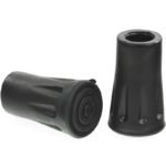 BJÖRN TREKKING POLES ROUND TIPS 1173 /2pcs/ T5 - Image 3