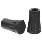 BJÖRN TREKKING POLES ROUND TIPS 1173 /2pcs/ T5