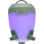 Black Diamond ORBITER 450 LANTERN Desert Sage Headlamp - Image 2