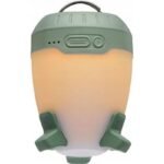 Black Diamond ORBITER 450 LANTERN Desert Sage Headlamp - Image 3